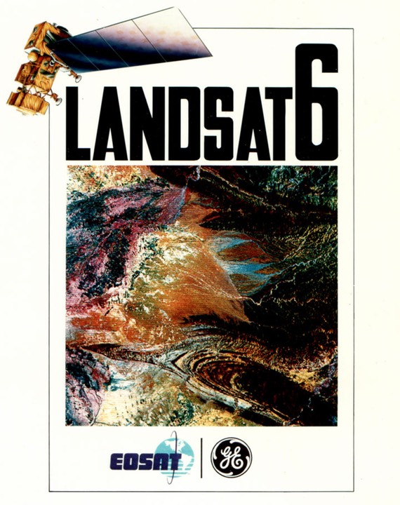landsat-6-logo