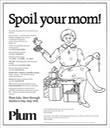 plum Mom