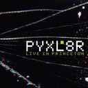 PYXL8R live in princeton front