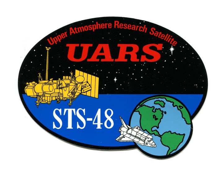 UARS-logo
